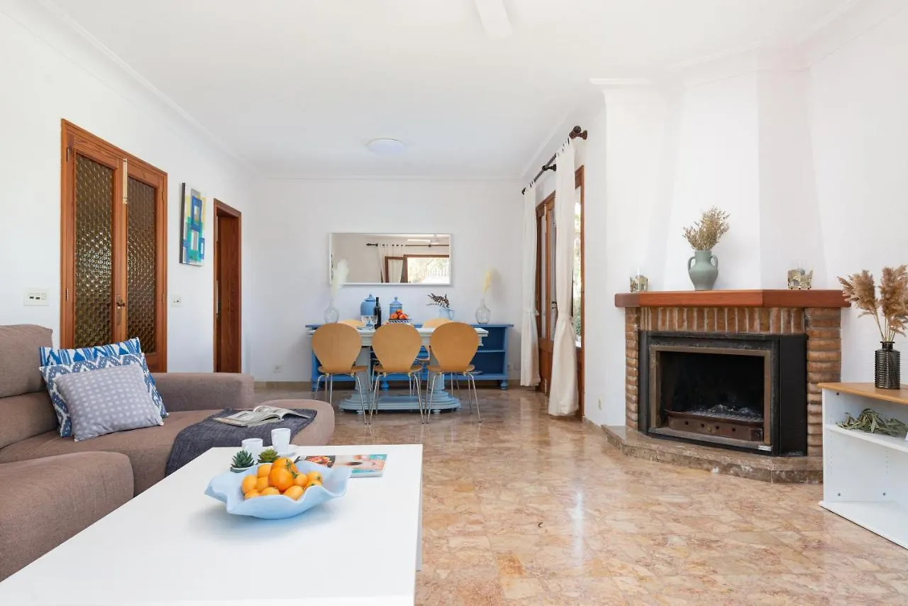 Casa vacanze Villa Magraner Can Picafort