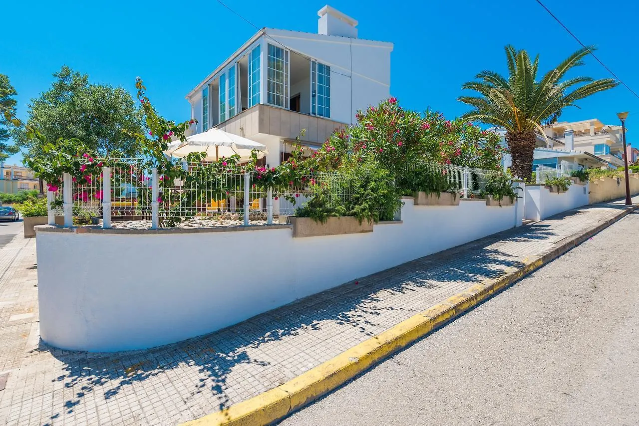 Villa Magraner Can Picafort  Casa vacanze Can Picafort (Mallorca)