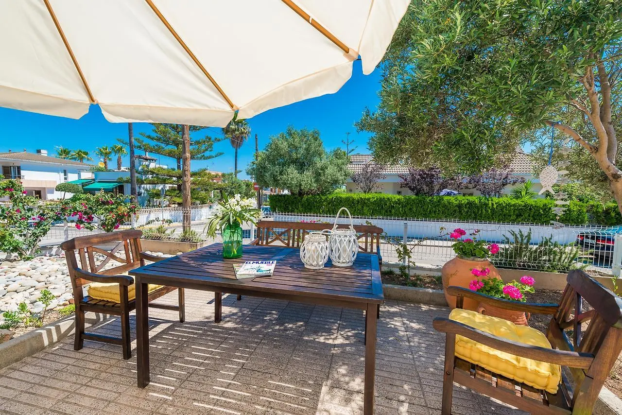 Casa vacanze Villa Magraner Can Picafort