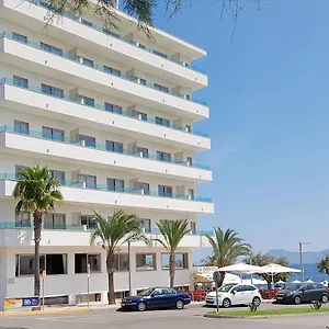 3* Aparthotel Stil Mar Y Paz
