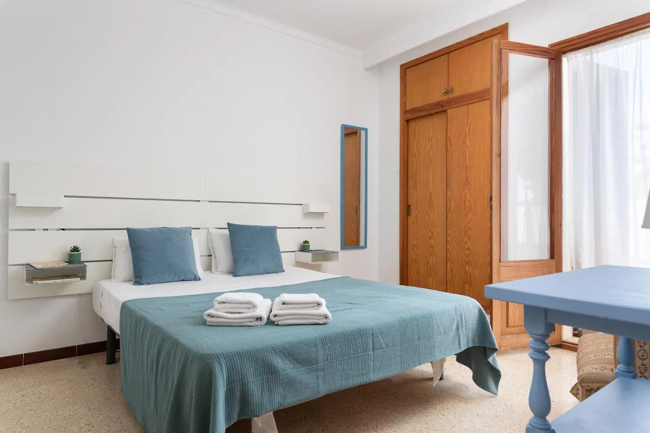 Villa Magraner Can Picafort  0*, Can Picafort (Mallorca)