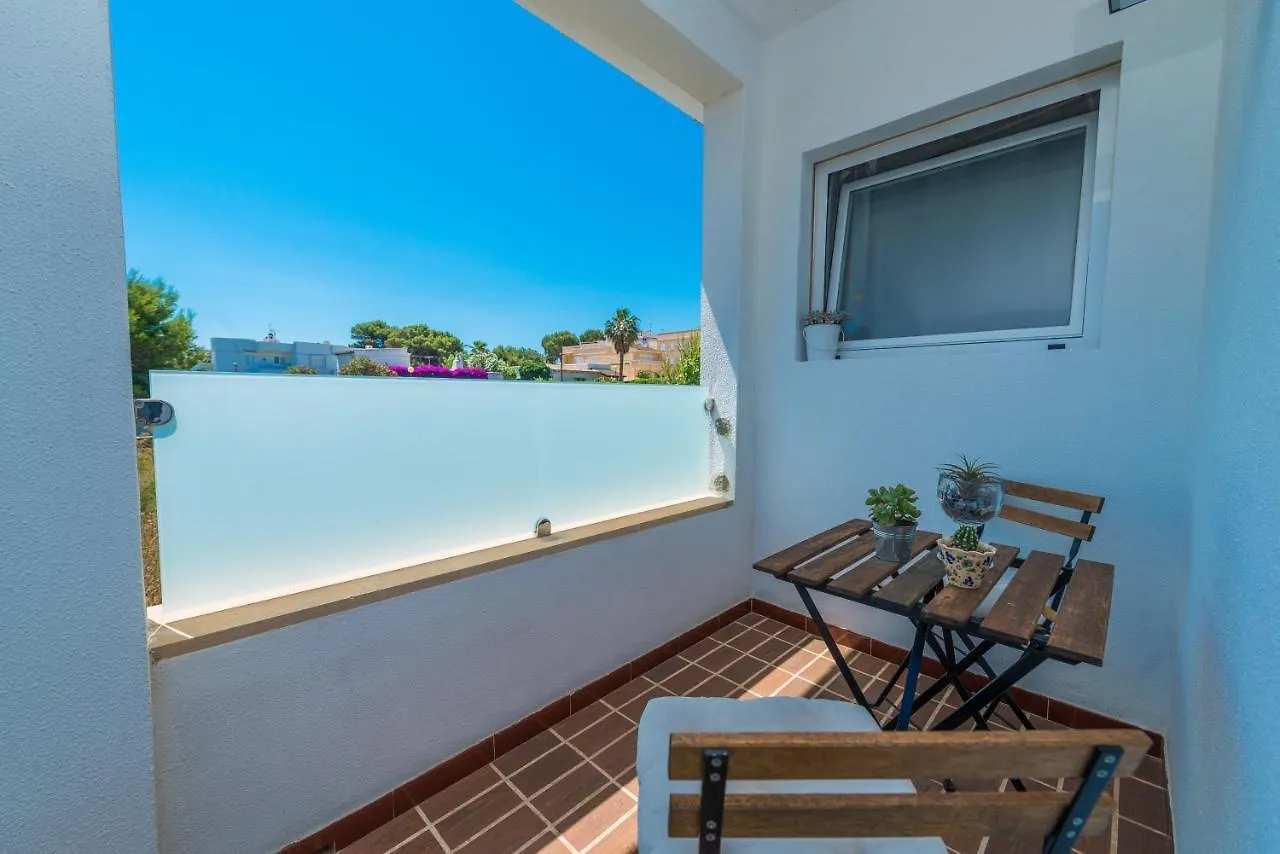 Villa Magraner Can Picafort  Spain