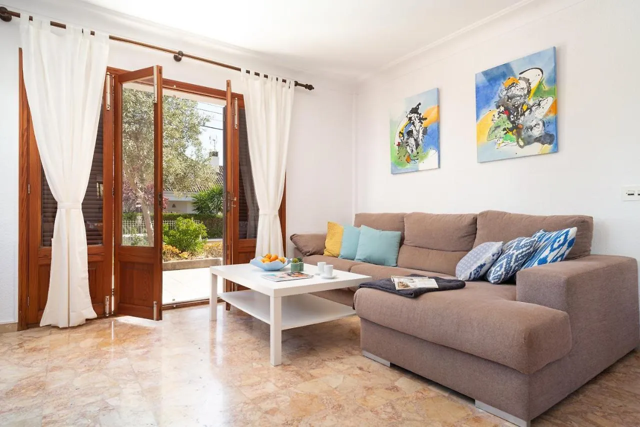 Villa Magraner Can Picafort  Can Picafort (Mallorca)