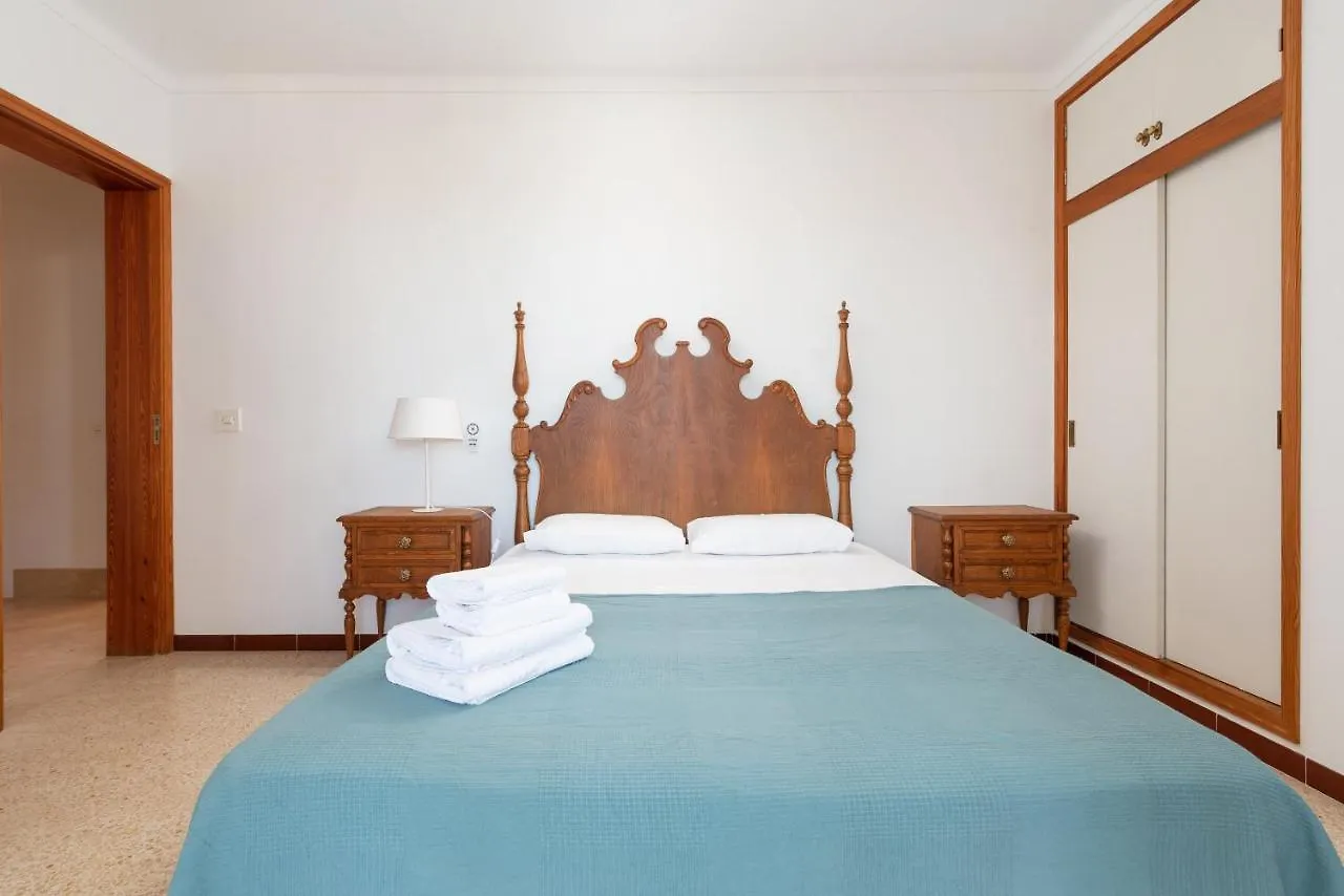Villa Magraner Can Picafort  0*, Can Picafort (Mallorca) Spain