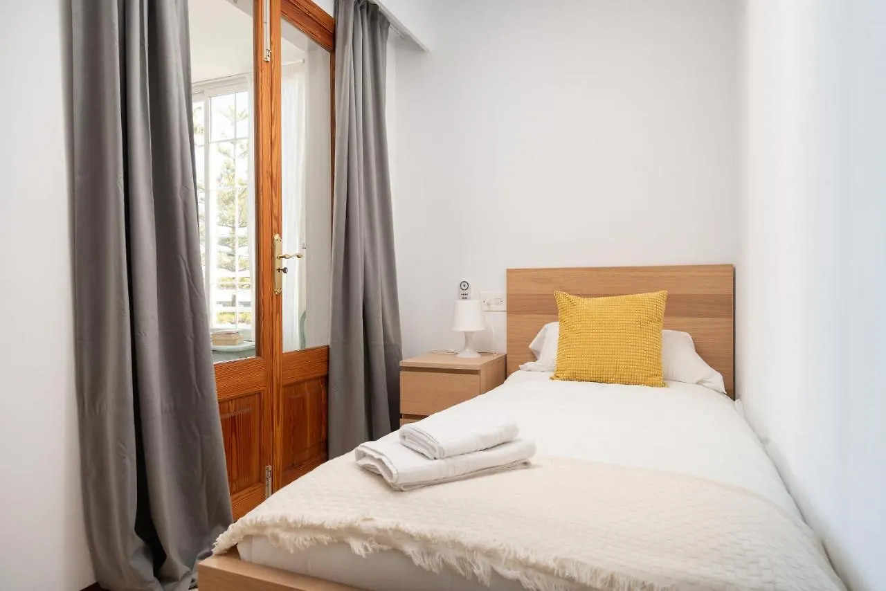 Villa Magraner Can Picafort  Holiday home Can Picafort (Mallorca)