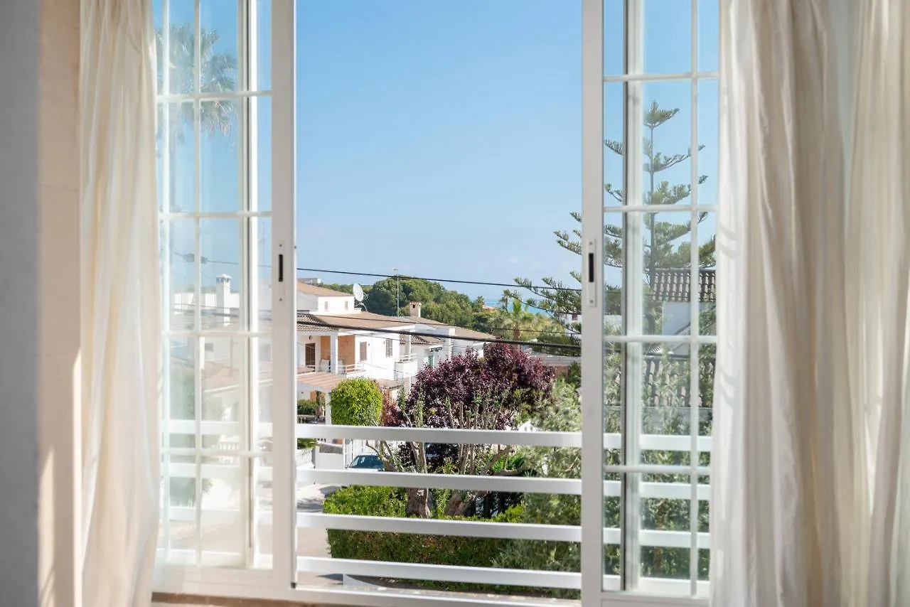 Villa Magraner Can Picafort  0*, Can Picafort (Mallorca) Spain