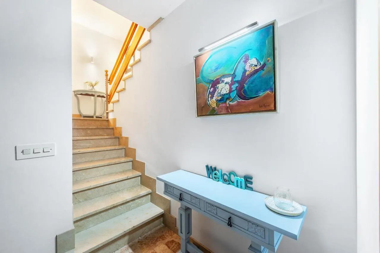 Holiday home Villa Magraner Can Picafort