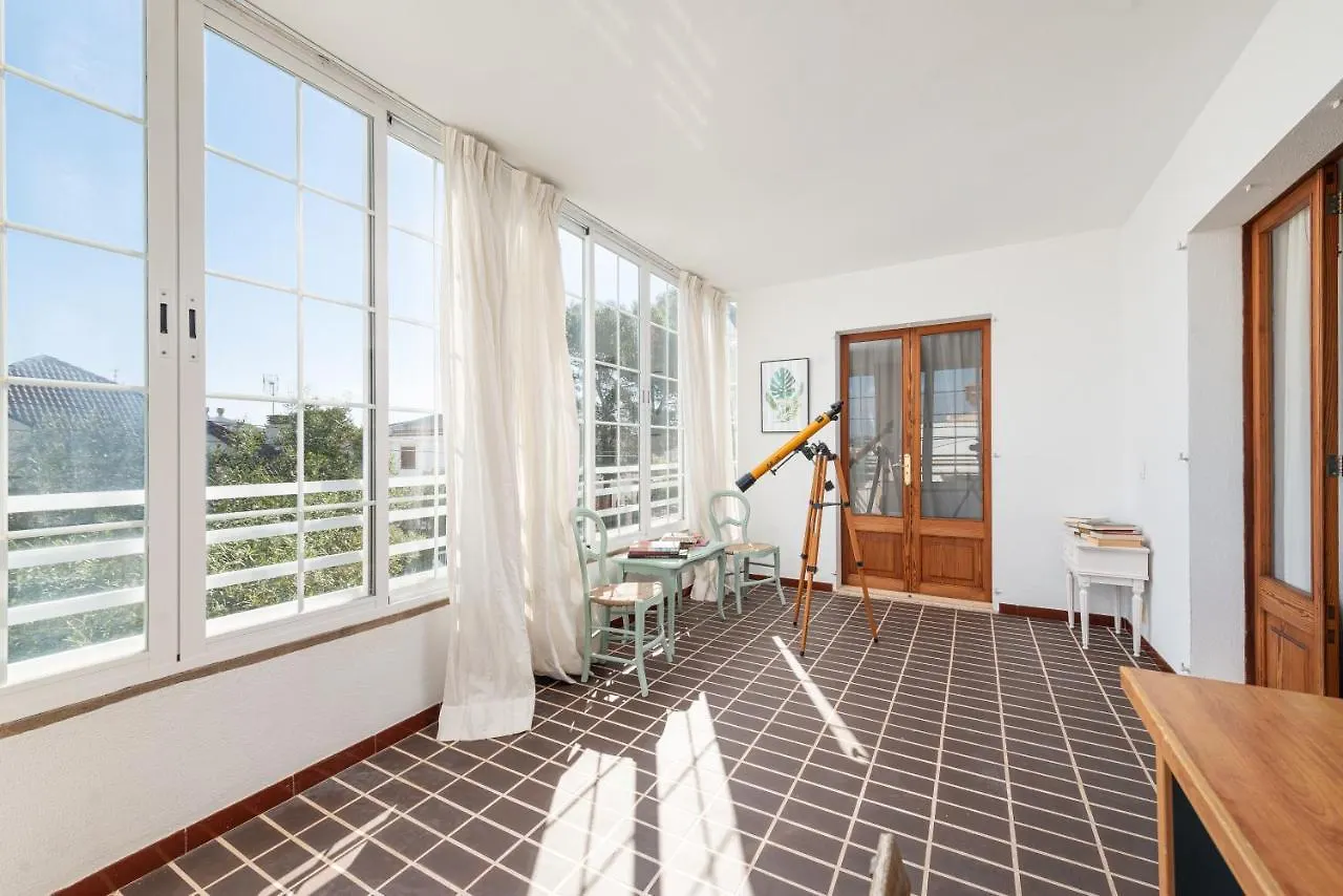 Holiday home Villa Magraner Can Picafort  Spain