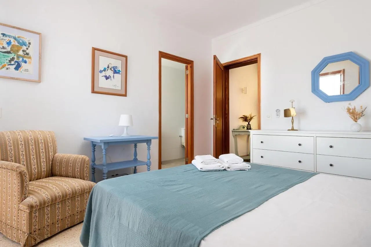 Villa Magraner Can Picafort  Can Picafort (Mallorca)