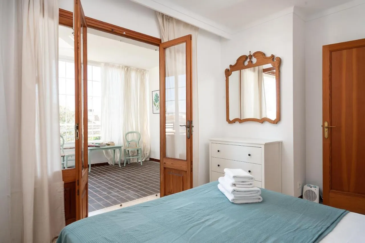Holiday home Villa Magraner Can Picafort