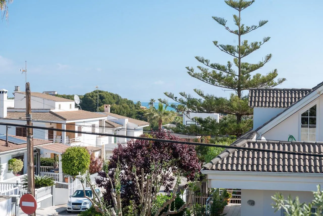 Villa Magraner Can Picafort  0*, Can Picafort (Mallorca)