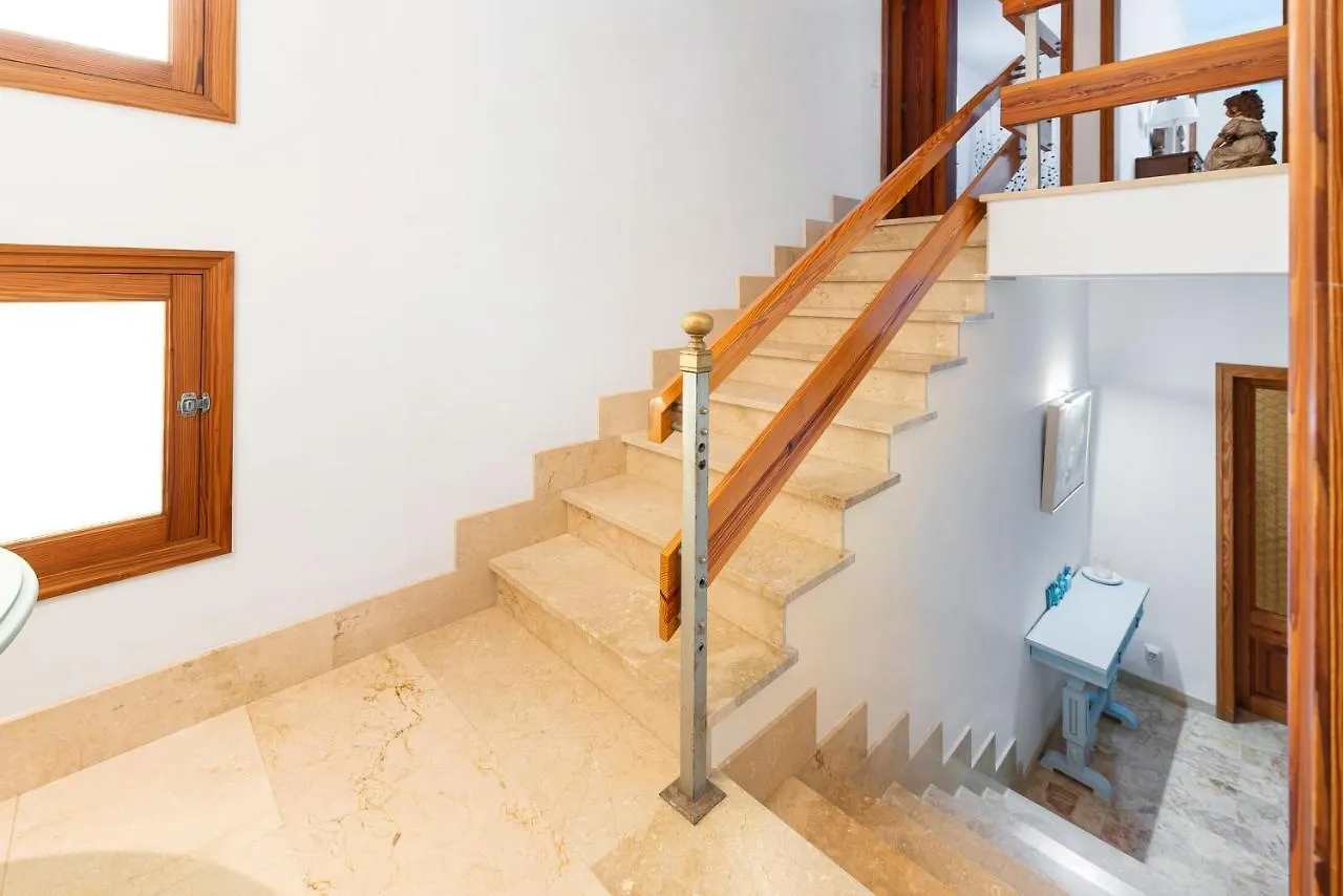 Villa Magraner Can Picafort  Spain