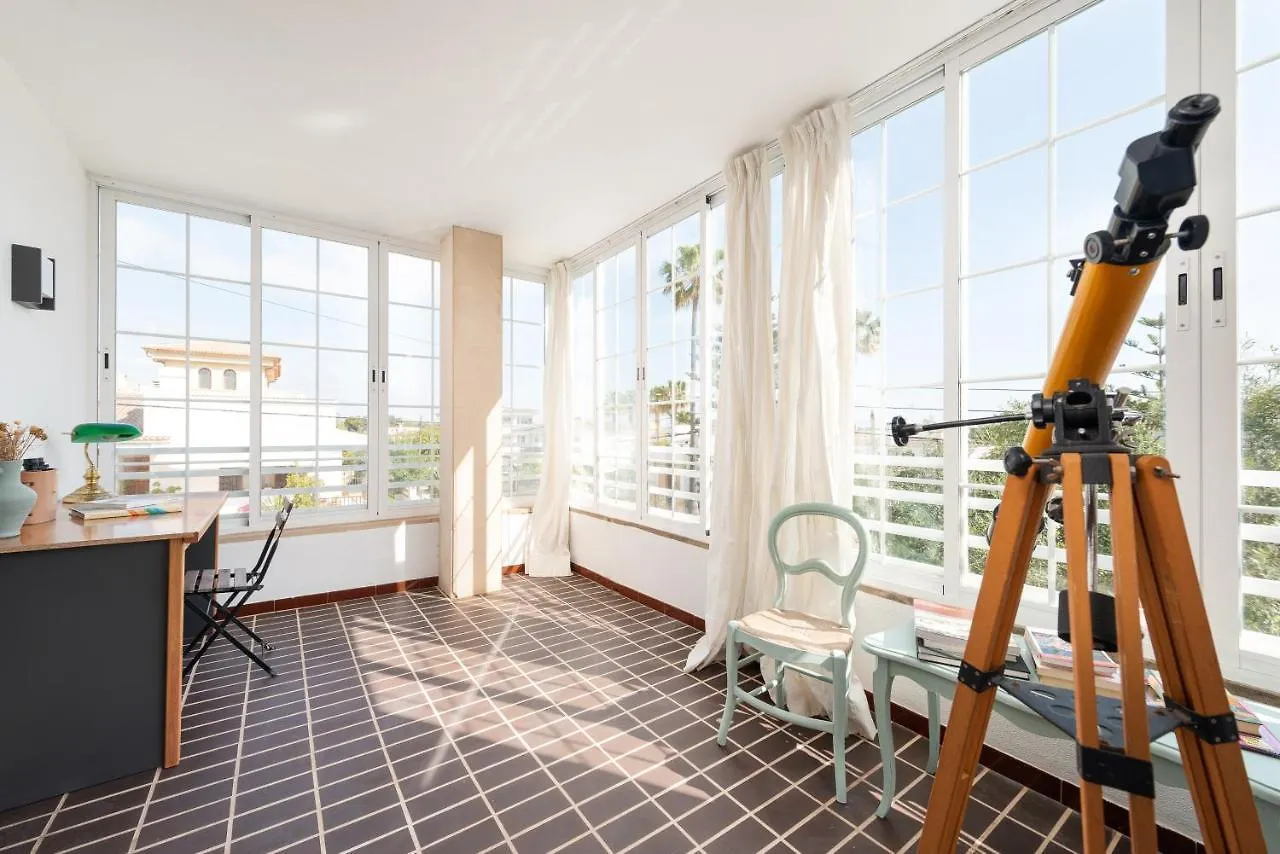 Villa Magraner Can Picafort  Holiday home