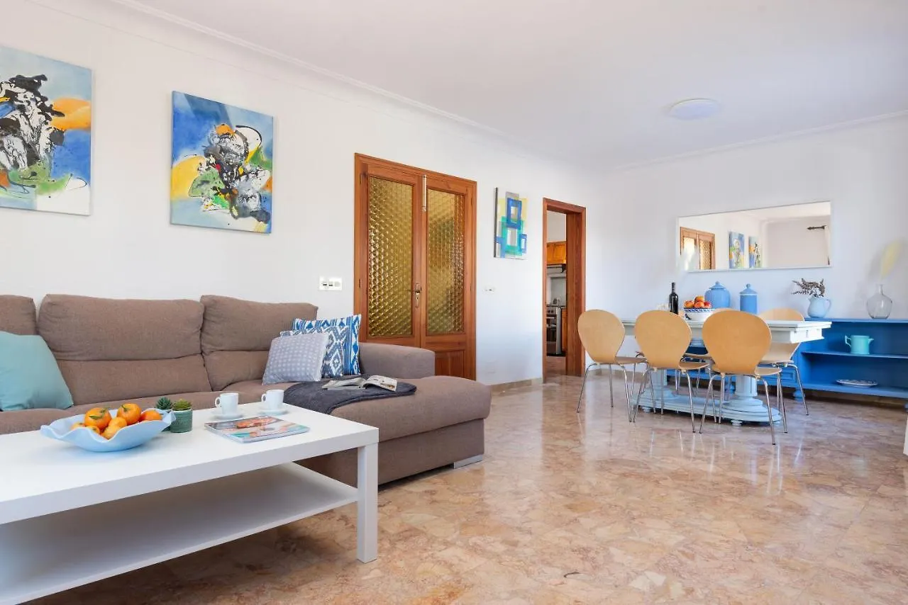 Villa Magraner Can Picafort