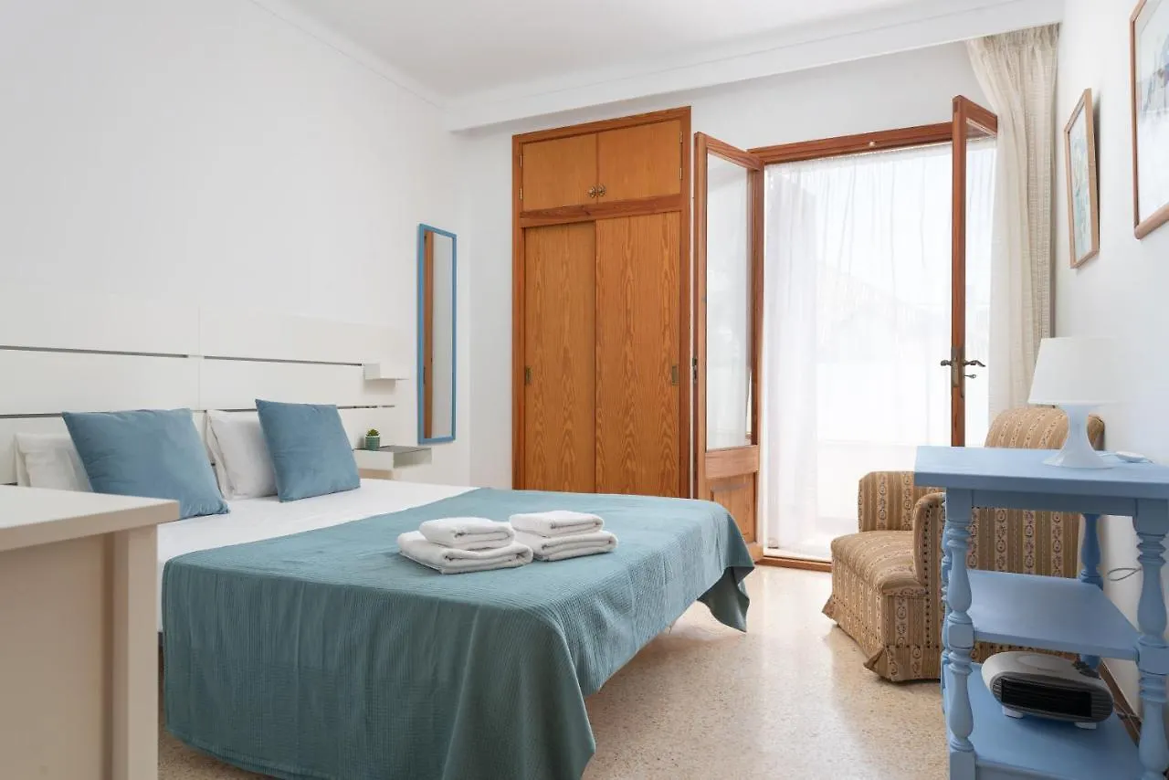 Villa Magraner Can Picafort  0*, Can Picafort (Mallorca)