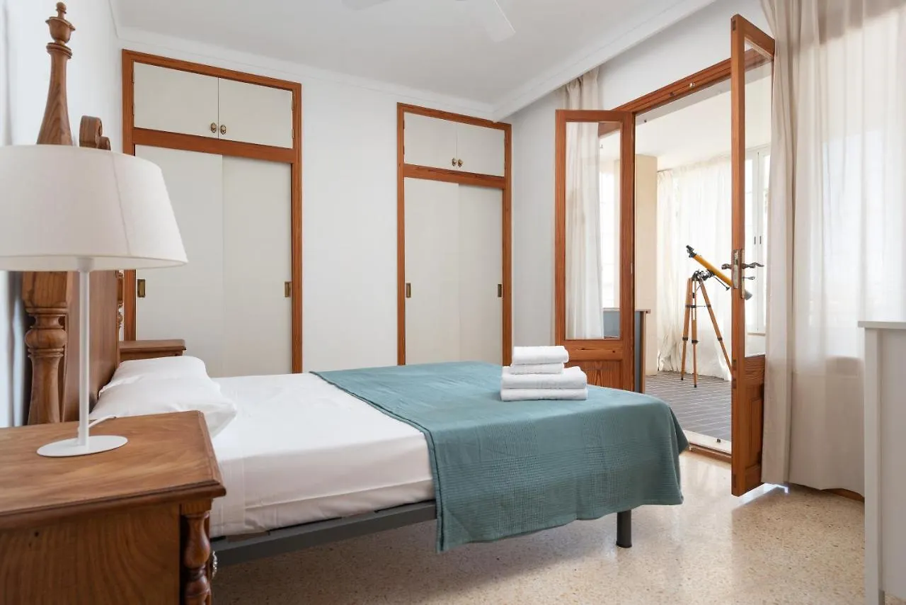 Villa Magraner Can Picafort  0*, Can Picafort (Mallorca) Spain