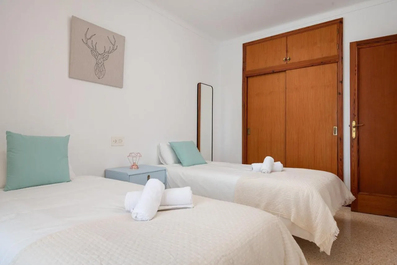 Holiday home Villa Magraner Can Picafort