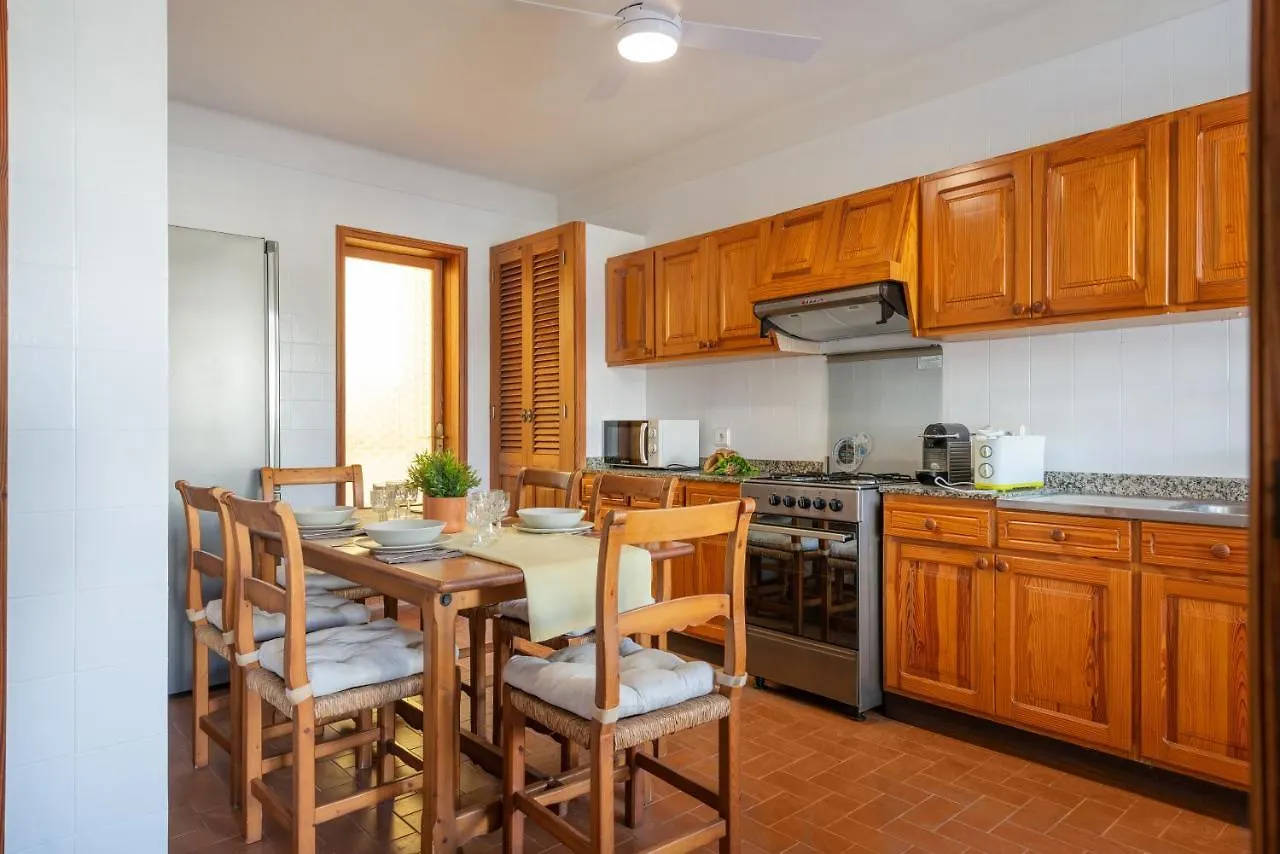 Villa Magraner Can Picafort