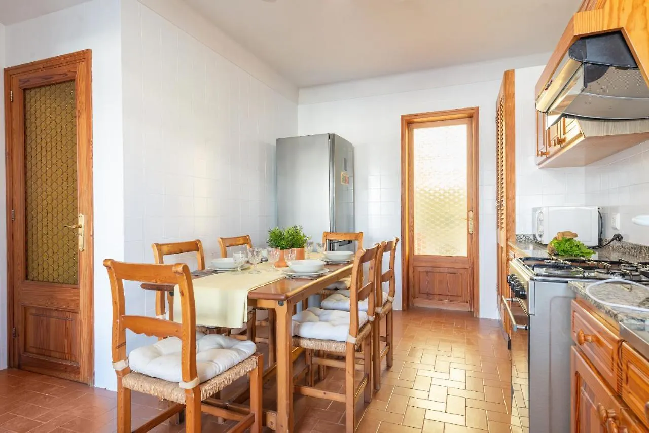 Holiday home Villa Magraner Can Picafort  Spain