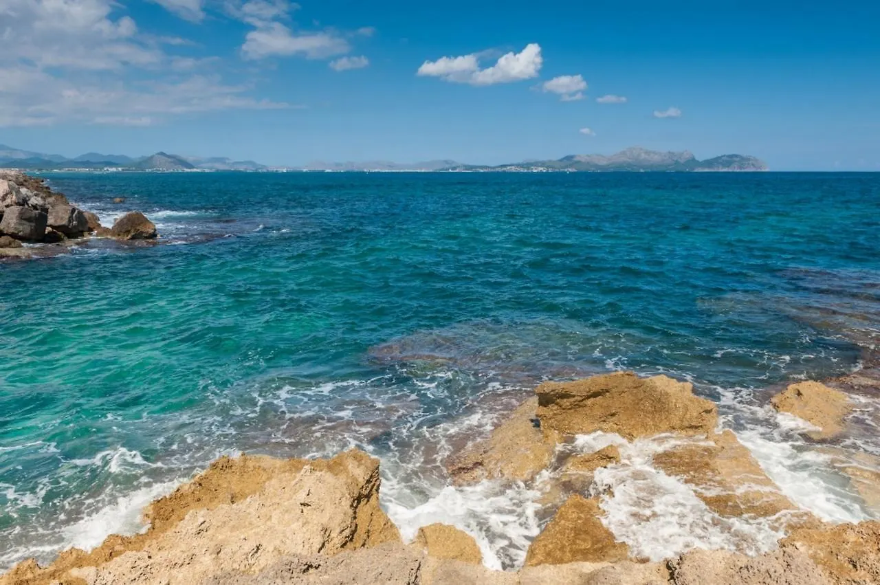 Villa Magraner Can Picafort  0*, Can Picafort (Mallorca)