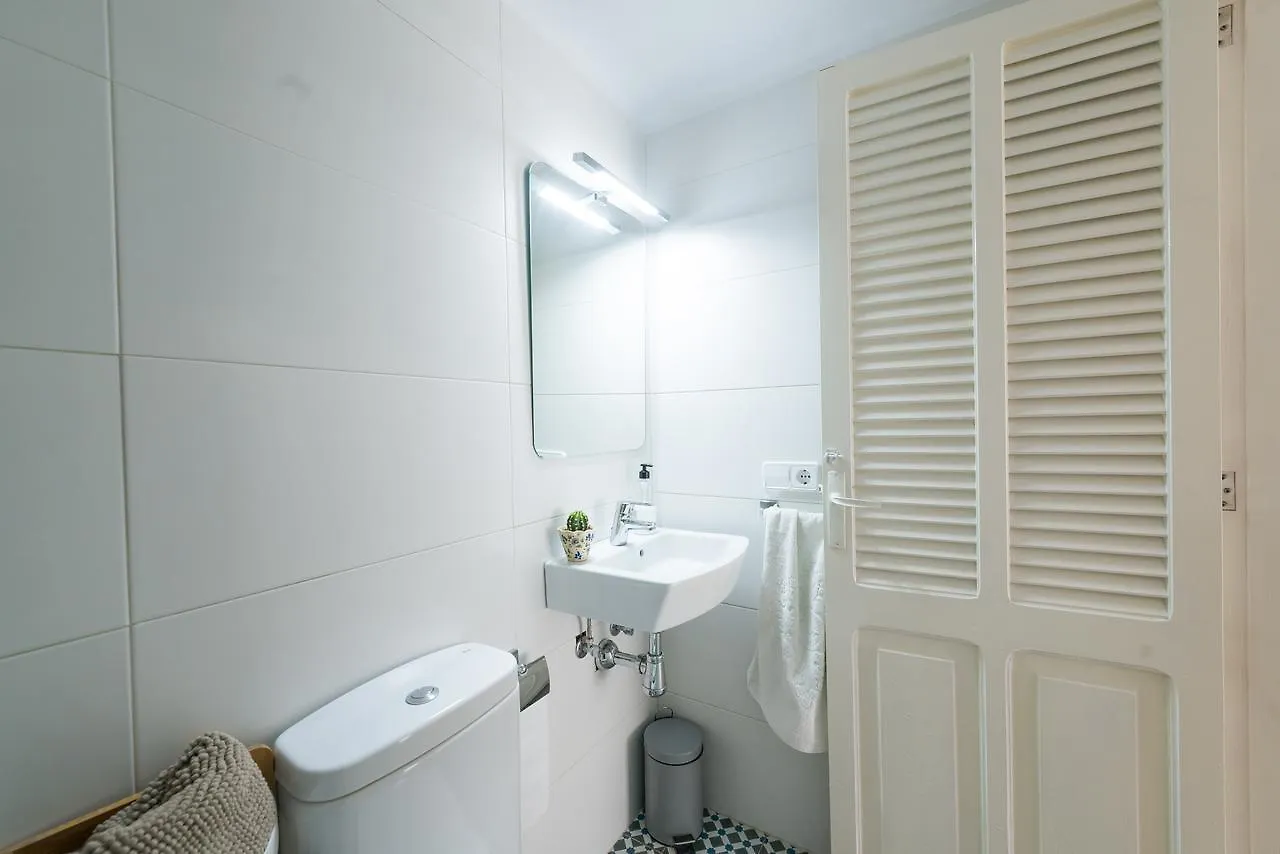 Holiday home Villa Magraner Can Picafort