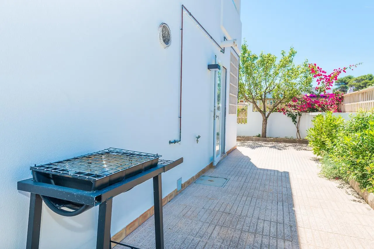 Holiday home Villa Magraner Can Picafort