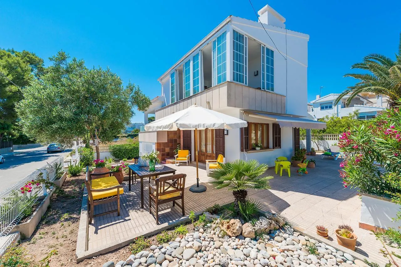 Villa Magraner Can Picafort